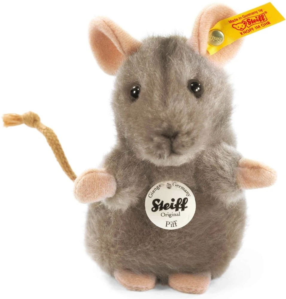 Steiff Piff Maus 1 Steiff Piff Maus