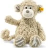Steiff Soft Cuddly Friends Bingo Affe