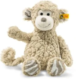 Steiff Soft Cuddly Friends Bingo Affe