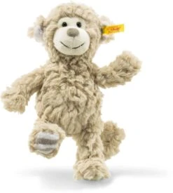 Steiff Soft Cuddly Friends Bingo Affe