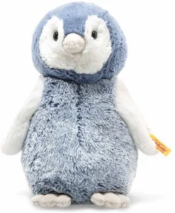 Steiff Soft Cuddly Friends Paule Pinguin