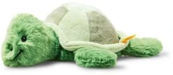 Steiff Soft Cuddly Friends Tuggy Schildkröte