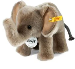Steiff Trampili Elefant - 18 Cm