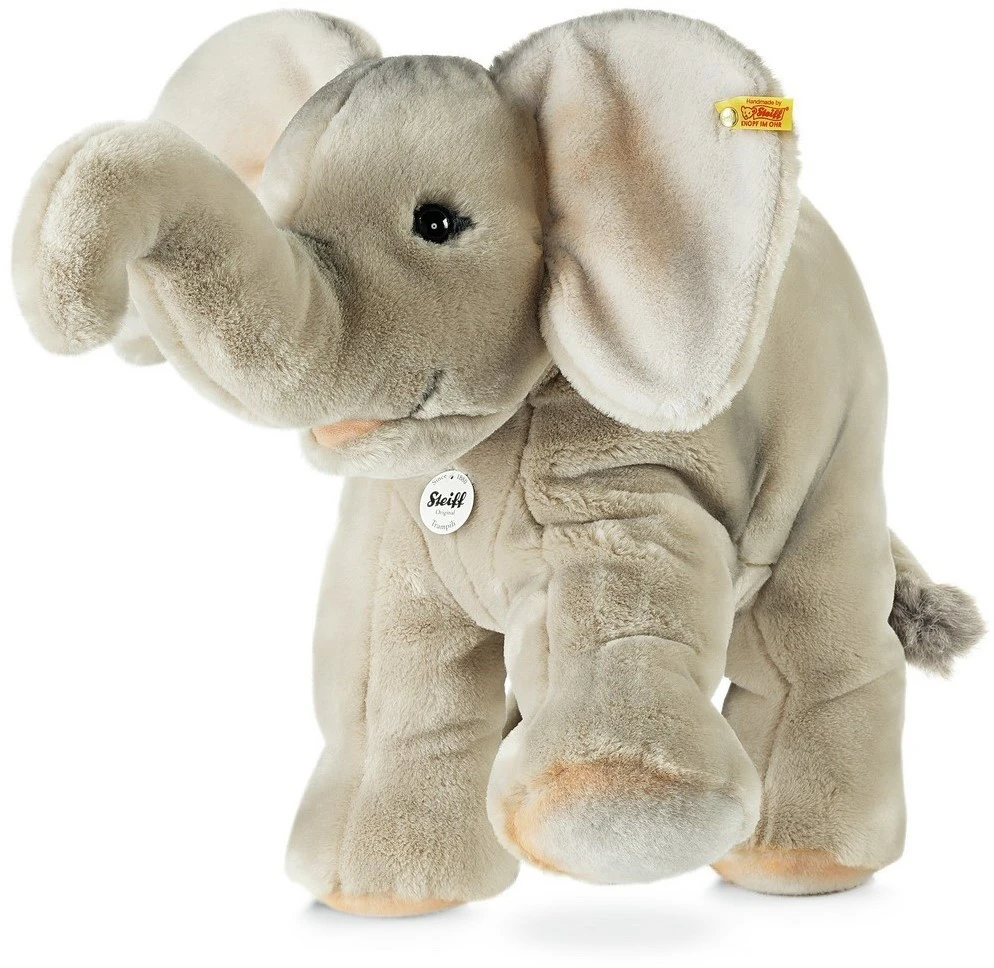 Steiff Trampili Elefant 1 Steiff Trampili Elefant