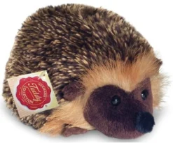 Teddy Hermann 92117 Igel 15 Cm, Kuscheltier, Plüschtier