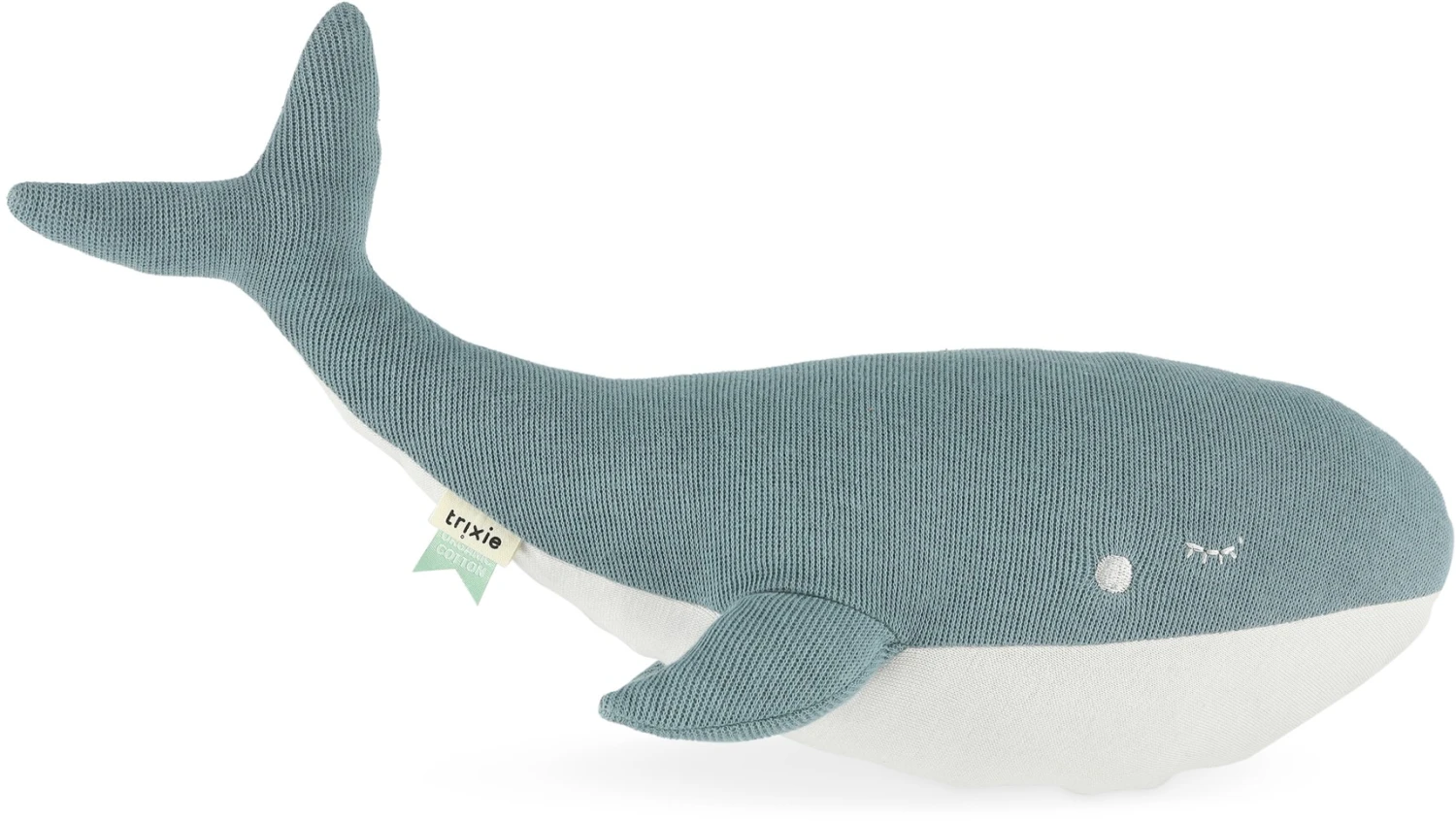 Trixie Kuscheltier - Wal 1 Trixie Kuscheltier - Wal