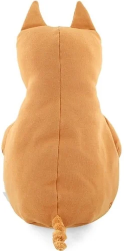 Trixie Plüschtier Groß - Mr. Fox -Plüschtiere trixie plueschtier gross mr fox 3