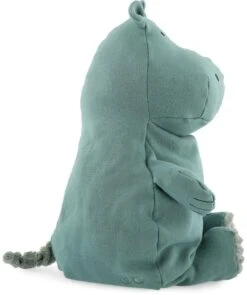 Trixie Plüschtier Groß - Mr. Hippo -Plüschtiere trixie plueschtier gross mr hippo 3
