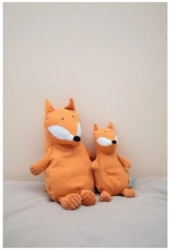 Trixie Plüschtier Klein - Mr. Fox