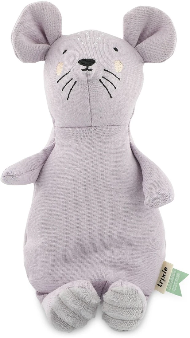 Trixie Plüschtier Klein - Mrs. Mouse 1 Trixie Plüschtier Klein - Mrs. Mouse