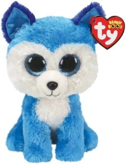 TY 36310 Husky - Beanie Boos