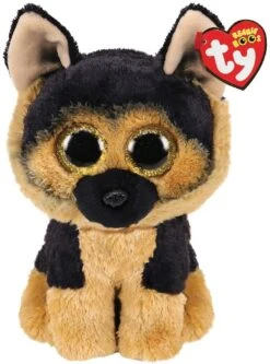TY 36473 Deutscher Schäferhund - Beanie Boos Med