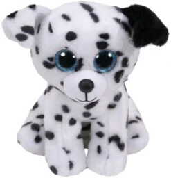 Ty Beanie Babies Fänger Dalmatiner 15cm