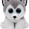 Ty Beanie Babies Husky Büffel 15cm