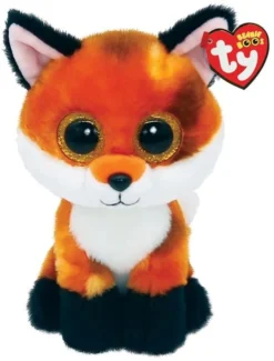 Ty Beanie Boo's Fox 15cm