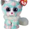 Ty Beanie Boo's Schmusekatze Opal - 15 Cm