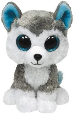 Ty Beanie Buddy Slush Husky 24cm