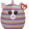 TY UK LTD 39189 Squish-A-Boo Katze Heather Katze-Squish-A-Boo-14